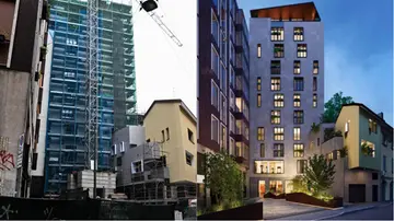 "Sistema Milano, speculazione a tutti i costi e con ogni mezzo illecito. Gruppi di pressione controllano le operazioni immobiliari più lucrative”