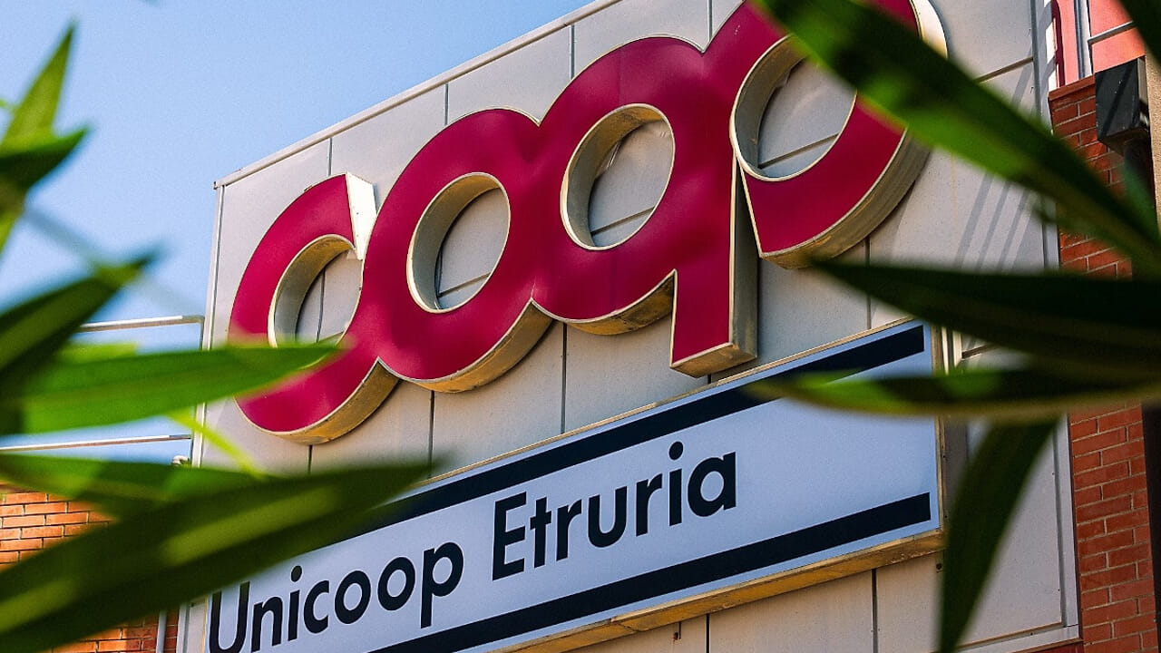 Chiudono Coop e Superconti anche a Roma e nel Lazio