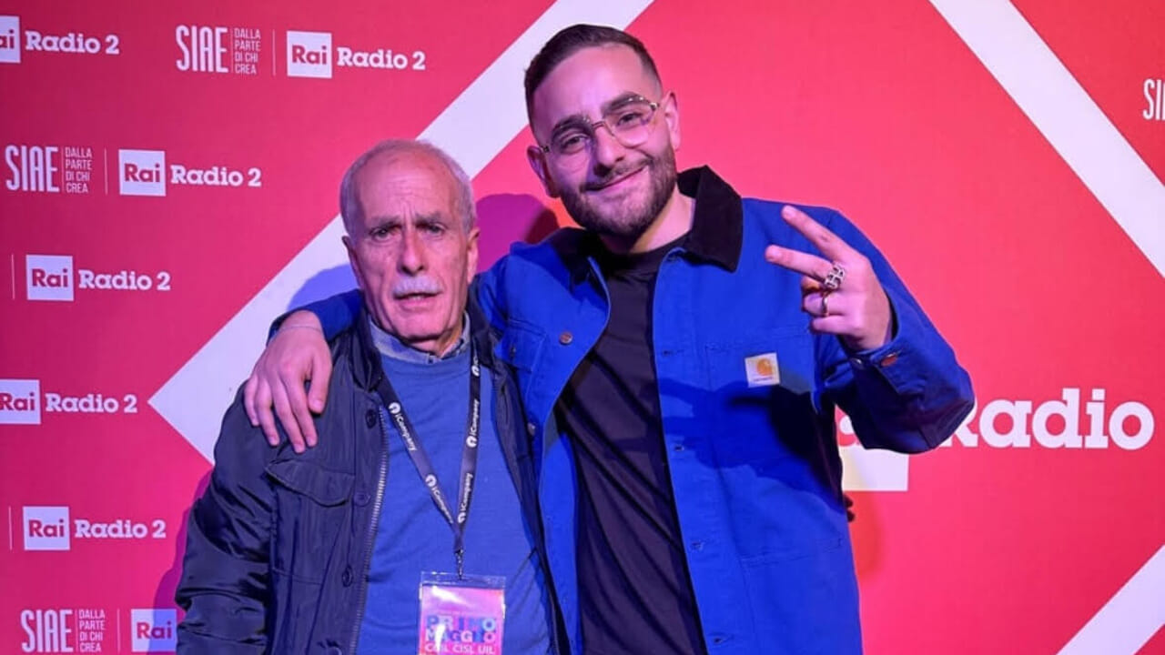 "La tua storia non finirà qui"