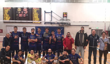 La Querzoli Volley Forlì si aggiudica il derby della "Ravegnana"