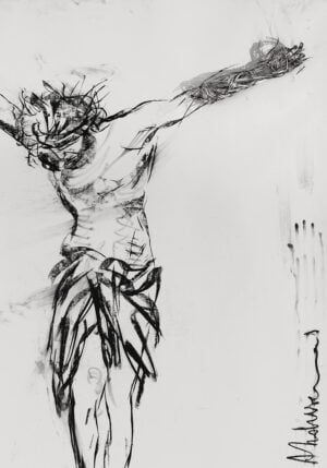 Adel Abdessemed - Primavera Romana