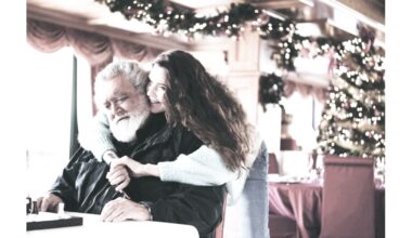 Improvvisamente a Natale mi sposo su RaiDue