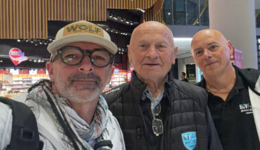 Il viaggio di Reverberi in Uzbekistan: uno sponsor, due corridori