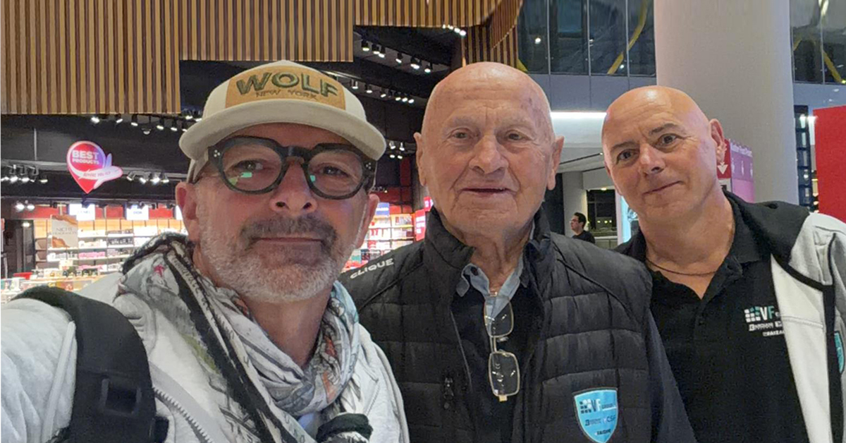 Il viaggio di Reverberi in Uzbekistan: uno sponsor, due corridori