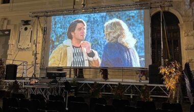 Vacanze di Natale - ilGerme