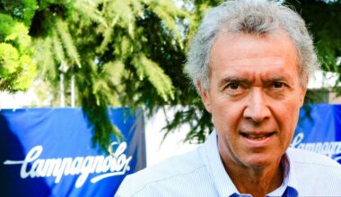 Valentino Campagnolo