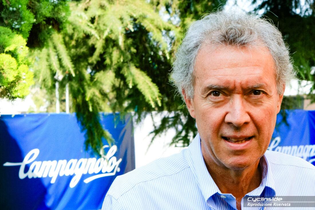 Valentino Campagnolo