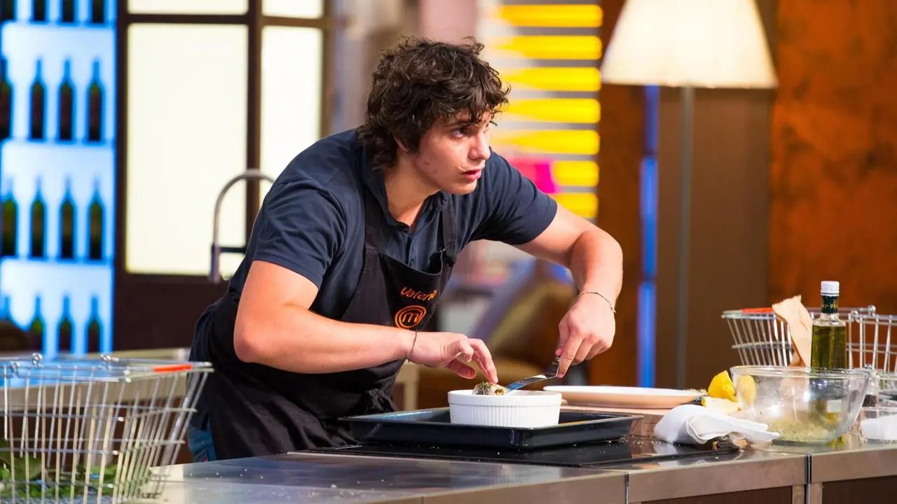 Valerio Braschi (Ansa)