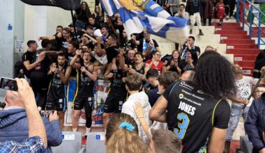 La Vanoli incanta il PalaRadi Trieste è battuta 113 a 94