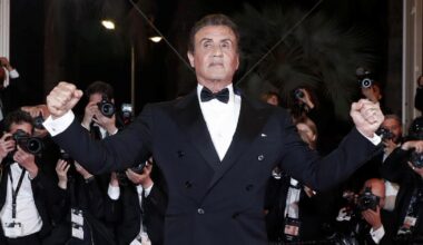 Sylvester Stallone rivuole indietro la sua statua di Rocky: nessuno però sa di quale statua si tratti. Il caso a Philadelphia