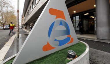 Vàsia, Comune da 350 abitanti che incassa più di Roma