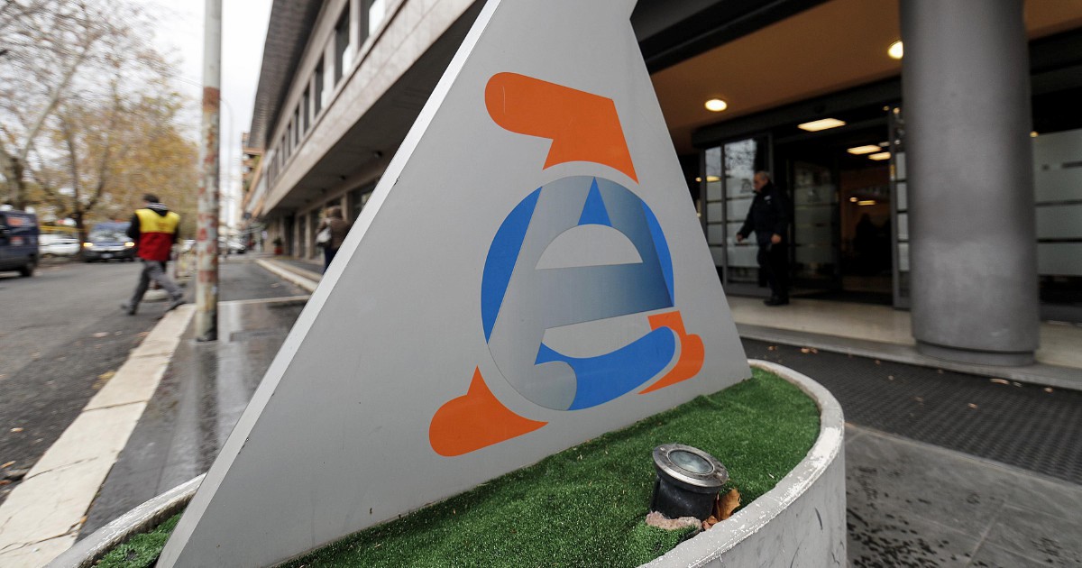 Vàsia, Comune da 350 abitanti che incassa più di Roma