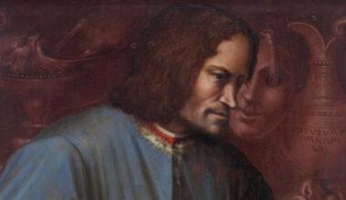 Magnifico 1492 alle Gallerie degli Uffizi