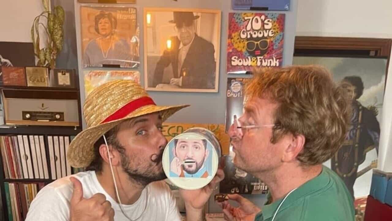 a processo il duo del podcast "Egoriferiti"