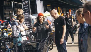 Il cicloturismo italiano ha una nuova vetrina in Germania