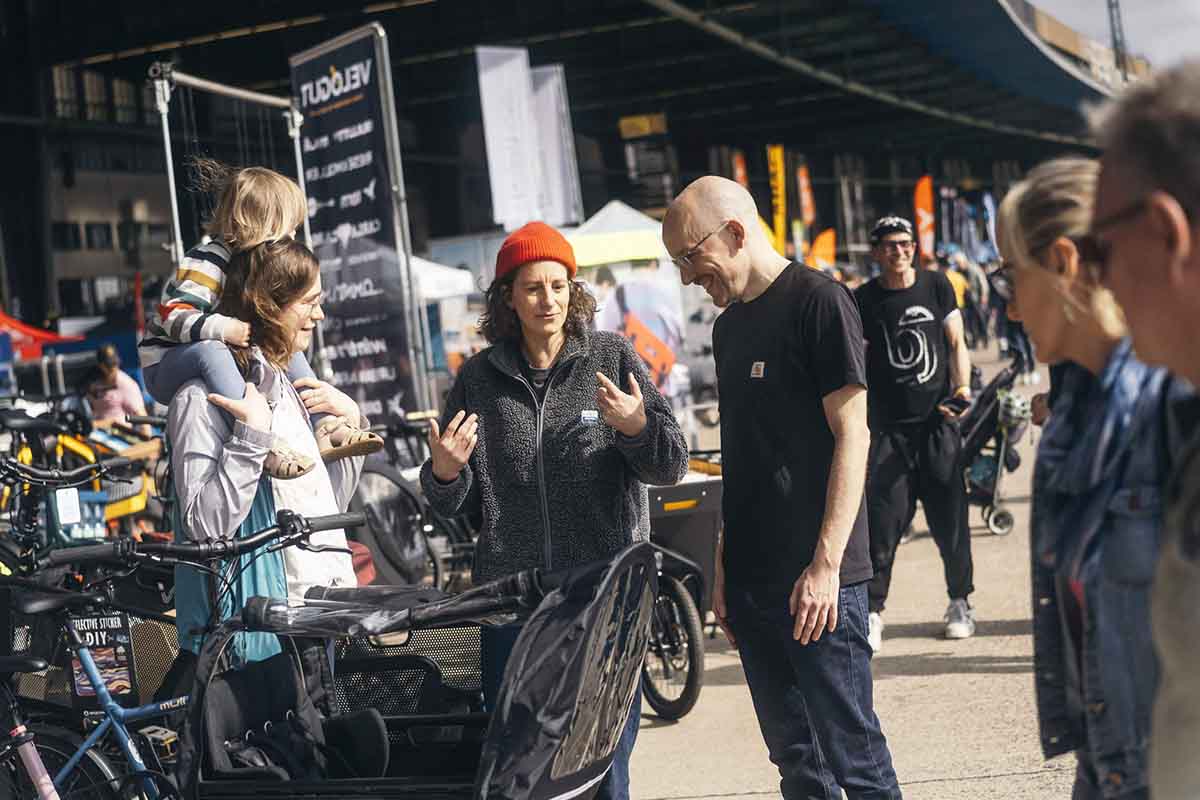 Il cicloturismo italiano ha una nuova vetrina in Germania