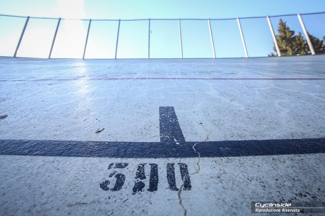 Velodromo Luigi Ganna