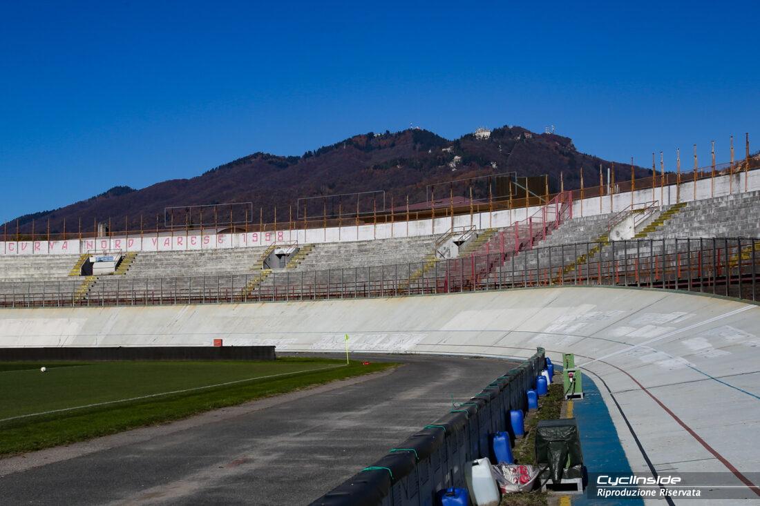Velodromo Luigi Ganna