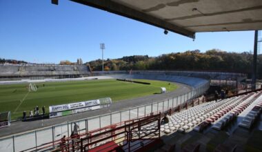 Velodromo Luigi Ganna