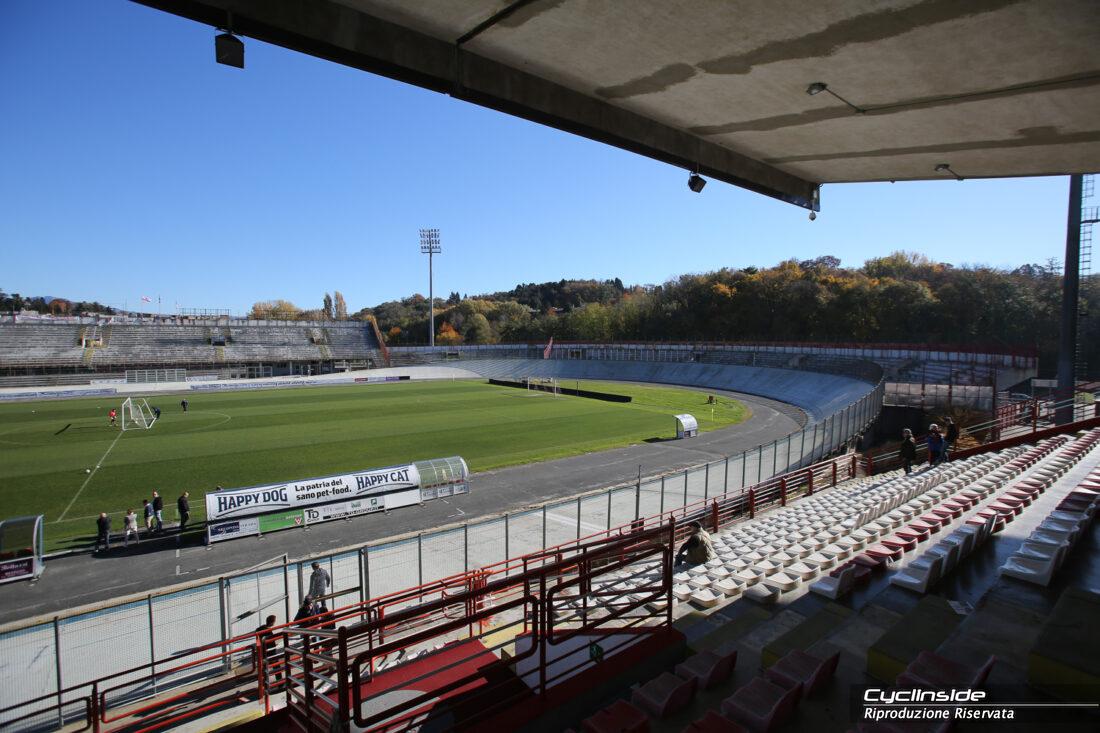 Velodromo Luigi Ganna