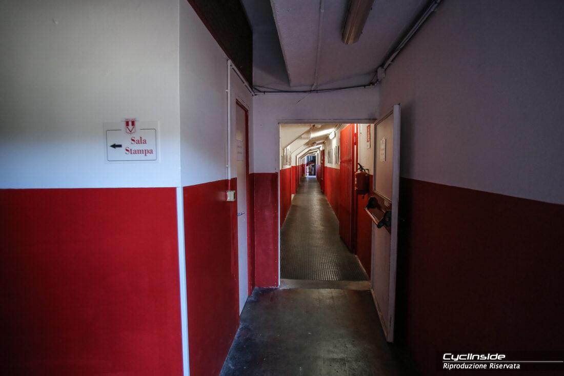 Velodromo Luigi Ganna