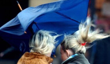 chiusure e divieti a Genova