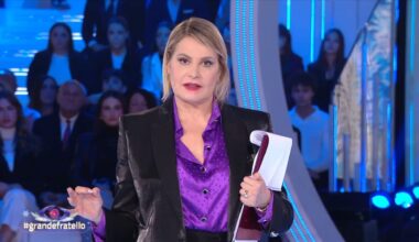 chi è l'ultimo eliminato prima della finale e chi è al televoto