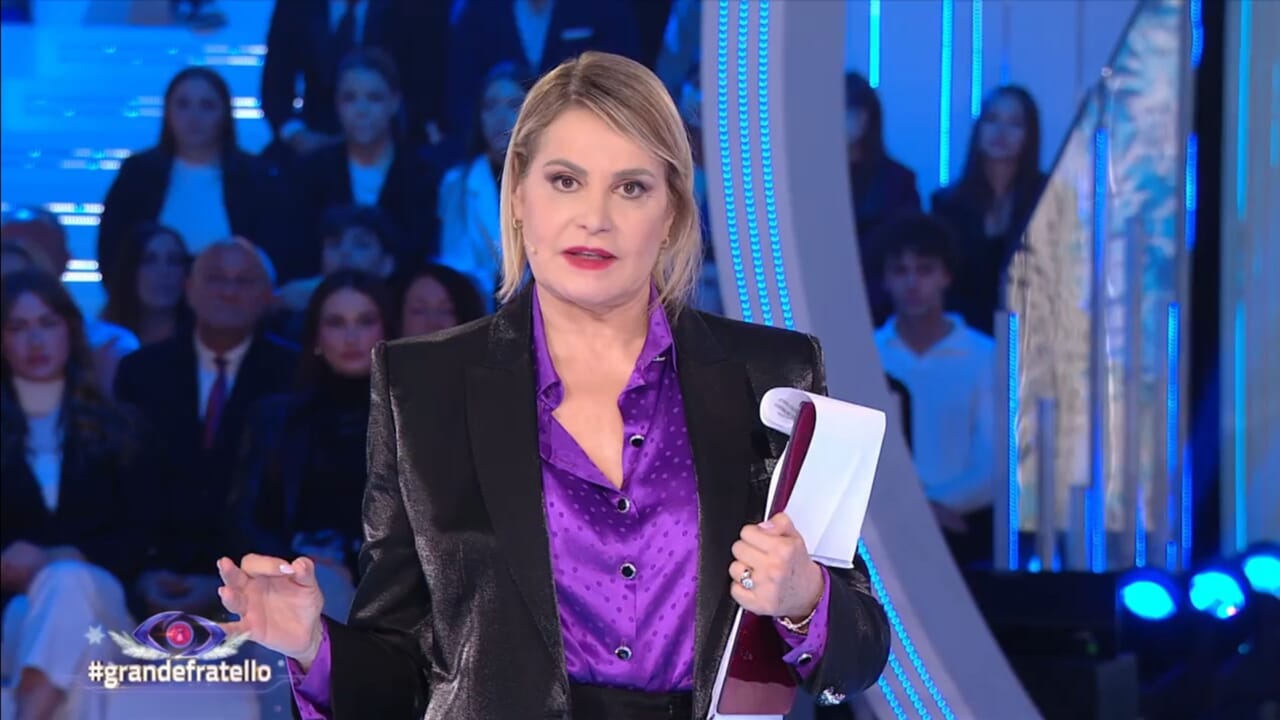 chi è l'ultimo eliminato prima della finale e chi è al televoto