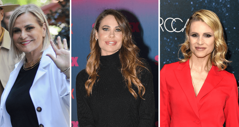 GF Vip, Signorini si ferma. Chi sarà il conduttore? Da Ventura a Hunziker, tutti i nomi