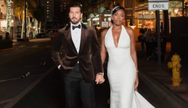 Venus Williams risposa Andrea Preti per problemi burocratici, la sorella Serena le regala uno yatch