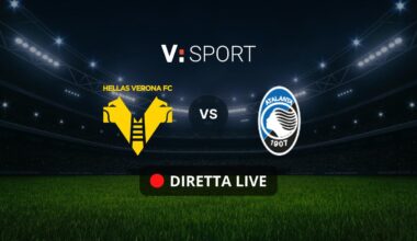 Verona - Atalanta Live