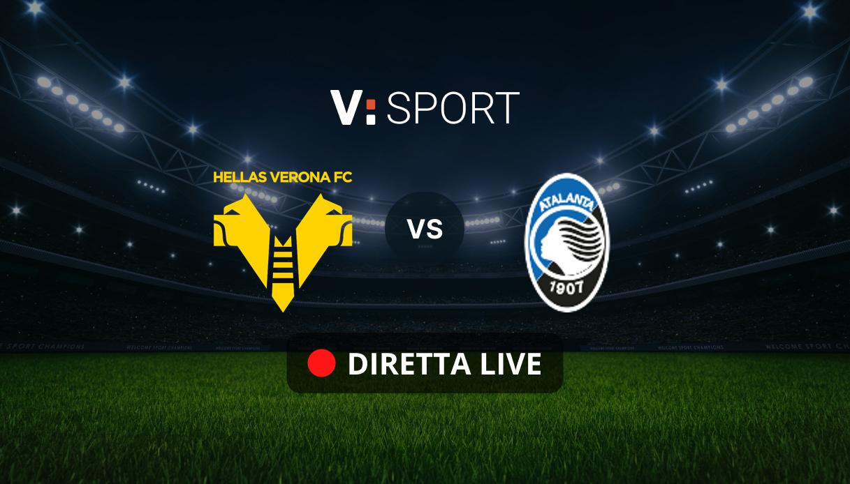 Verona - Atalanta Live