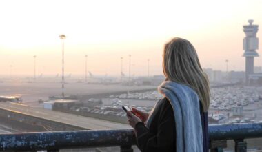 Le 10 città più attrattive del 2025, anche due italiane in classifica - Sky TG24