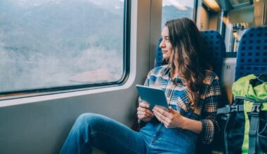 collegamenti veloci tra le maggiori città europee