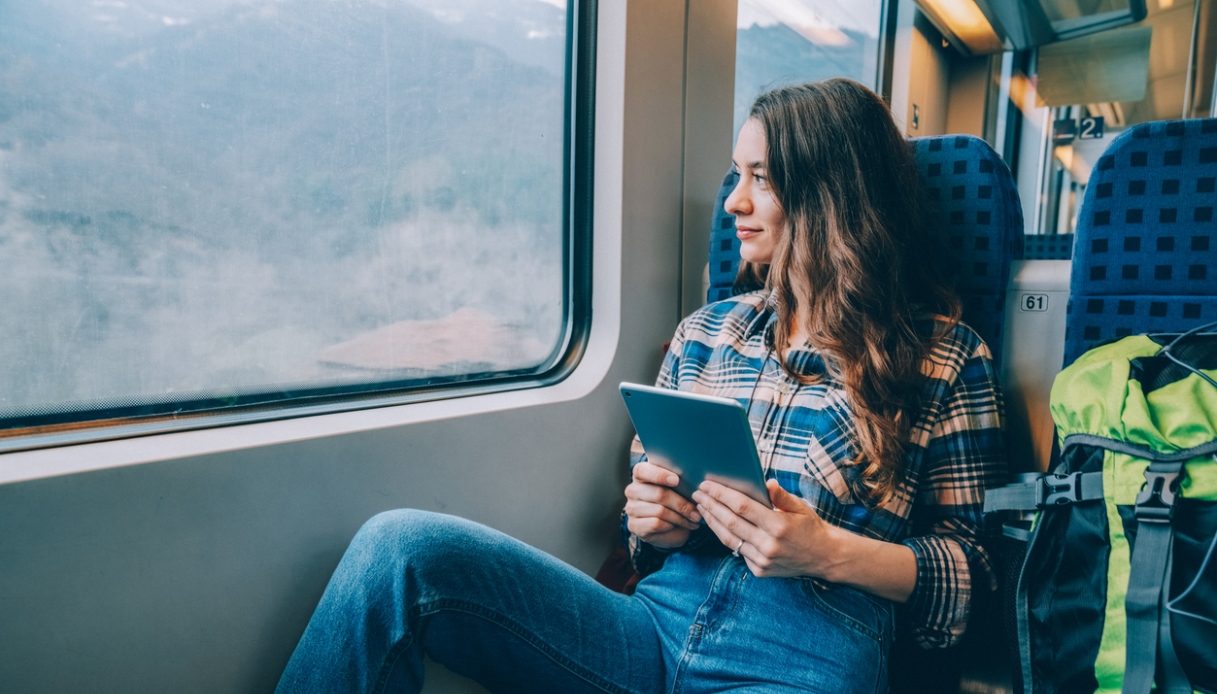 collegamenti veloci tra le maggiori città europee