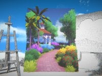 Viewfinder, la recensione del puzzle game che gioca con la prospettiva dell'osservatore