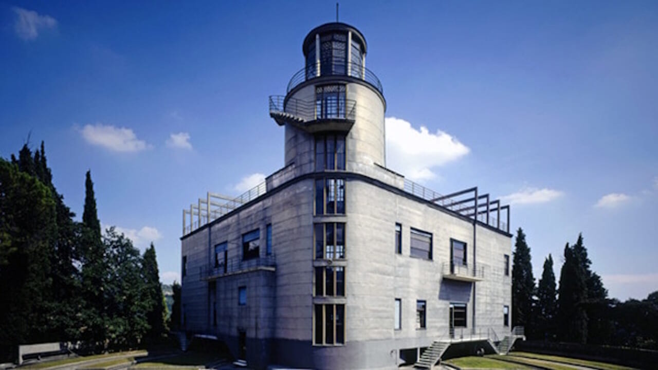 storia e presente di un capolavoro italiano