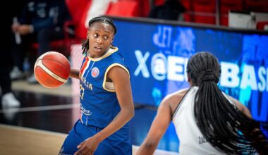 BASKET A1 / EUROCUP - Magnolia sconfitta a Vilnius. Per il passaggio del turno serve un'impresa