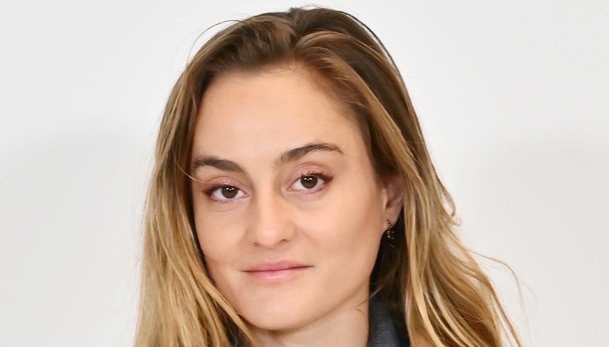 Virginia Asia Agnelli, il matrimonio da favola con Franki Lagrange