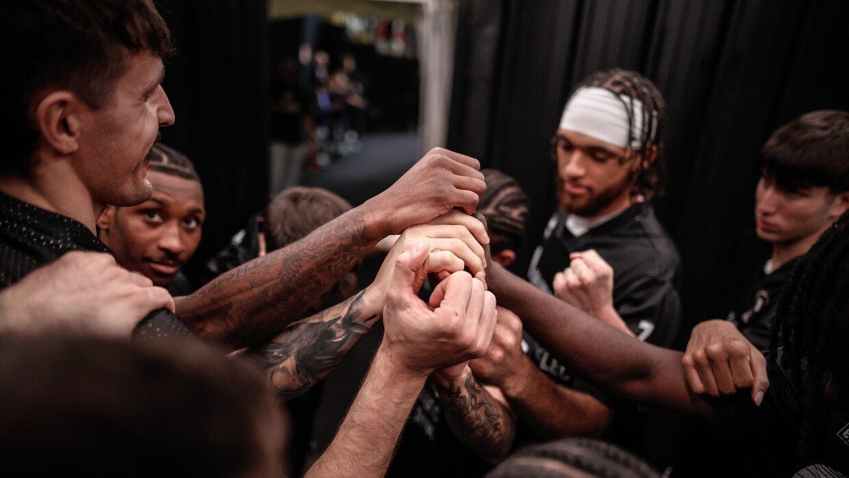 La Bertram Derthona Tortona riparte dalla sfida con Sassari.