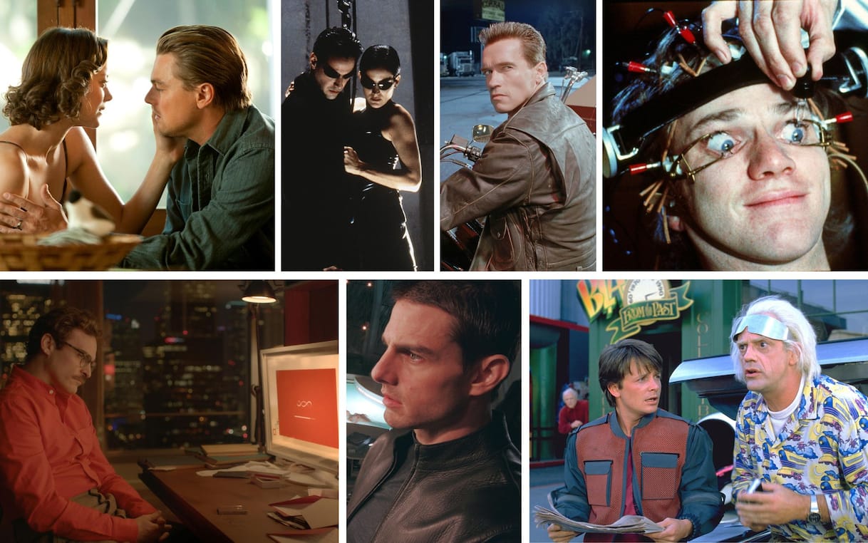 I 10 film di fantascienza che hanno previsto il futuro