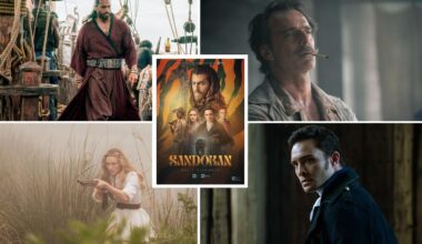 Sandokan torna in tv da stasera, il cast della serie tv con Can Yaman. FOTO
