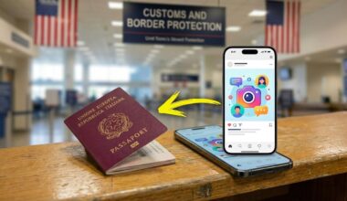 cosa cambia per i turisti