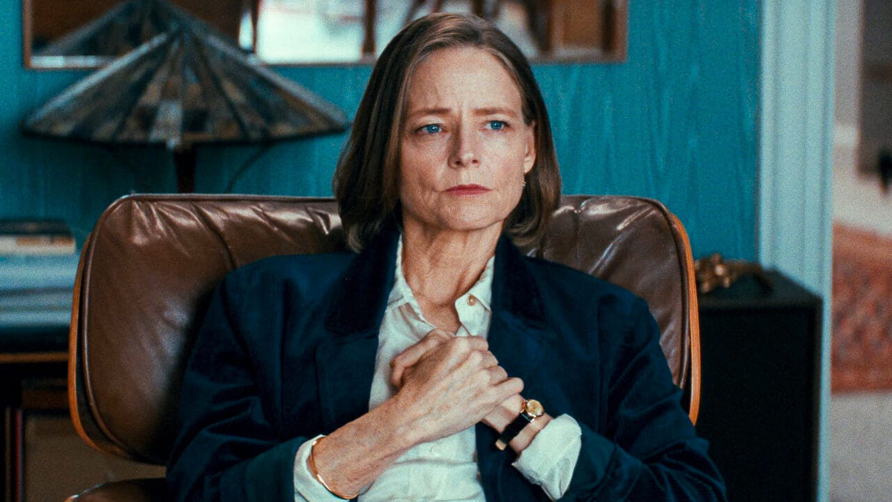 Da giovedì al cinema, un grande film ogni settimana: Vita privata