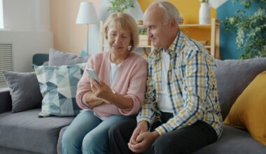 Brain Health di Samsung è la nuova funzione per rilevare i primi segni di demenza