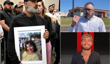 Attentato Australia, chi sono le 15 vittime di Bondi Beach