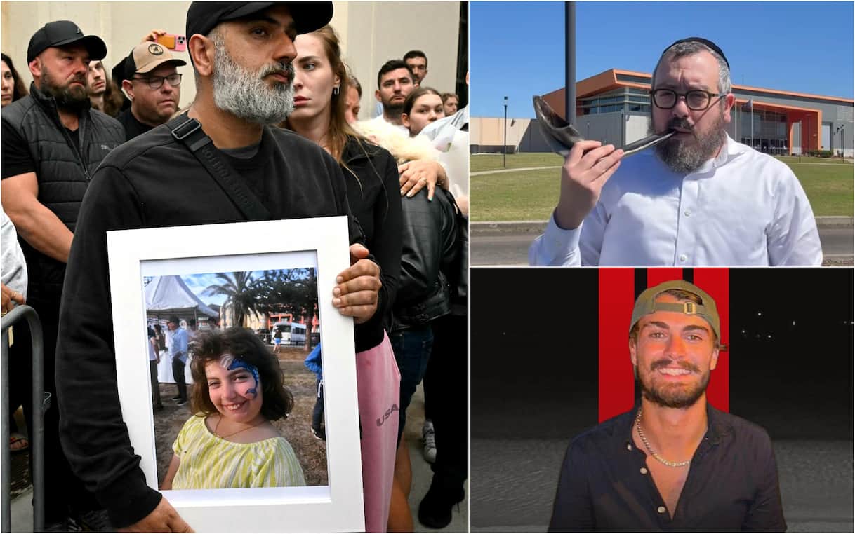 Attentato Australia, chi sono le 15 vittime di Bondi Beach