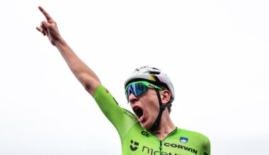 Pogacar: «Non ho più niente da vincere o perdere. Potrei ritirarmi ora ed essere comunque felice»