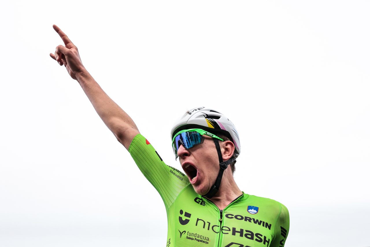 Pogacar: «Non ho più niente da vincere o perdere. Potrei ritirarmi ora ed essere comunque felice»