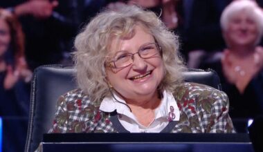 “Mi prenderò cura di mio marito malato. Ma sono più rilassata”